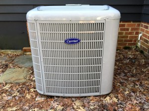 Warriner Heating and Air Conditioning Glen Allen   